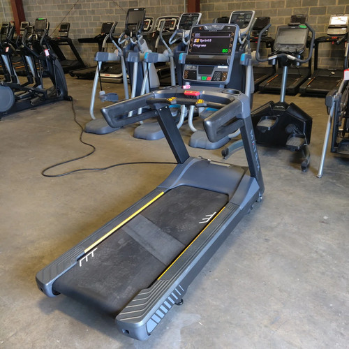 Matrix endurance treadmill - matrix,